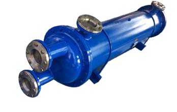 船用/海水冷却器